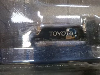 6700560L30, 8 дверь багажника Toyota Land Cruiser Prado 150 Арт 371061RM, вид 8