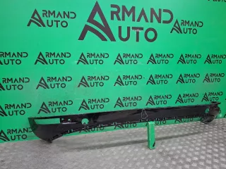 7P6807521AGRU, 7P6807521A, 9 бампер нижняя часть Volkswagen Touareg 2 Арт 373851RM, вид 2