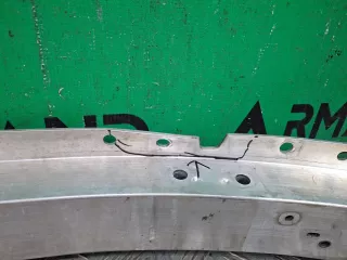A2066208700, 8 усилитель бампера Mercedes C W206 Арт 375274RM, вид 10