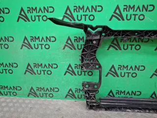 80A805594B, 8 Панель передняя (суппорт радиатора) Audi Q5 2 Арт 375287RM, вид 7