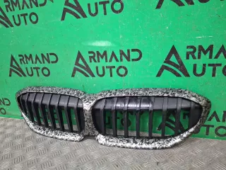 51138075665, 19297610, 8 решетка радиатора BMW 3 G20/G21 Арт 375305RM, вид 3