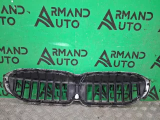 51138075665, 19297610, 8 решетка радиатора BMW 3 G20/G21 Арт 375305RM, вид 4