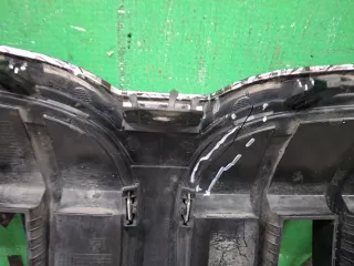 51138075665, 19297610, 8 решетка радиатора BMW 3 G20/G21 Арт 375305RM, вид 7