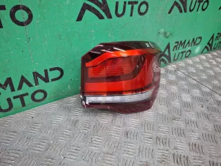63217477714, 7477714, 7 Фонарь внешний BMW X1 F48 Арт 375397RM, вид 2