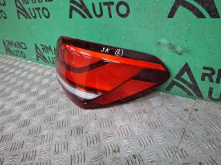 63217477714, 7477714, 7 Фонарь внешний BMW X1 F48 Арт 375397RM, вид 3