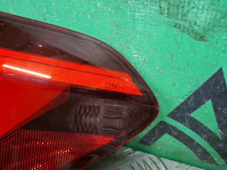 63217477714, 7477714, 7 Фонарь внешний BMW X1 F48 Арт 375397RM, вид 4