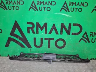7CW12GXHAC, 4 Решетка бампера Jeep Grand Cherokee IV (WK2) Арт 375542RM, вид 1