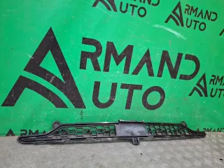 7CW12GXHAC, 4 Решетка бампера Jeep Grand Cherokee IV (WK2) Арт 375542RM, вид 2