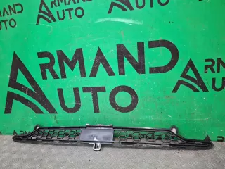 7CW12GXHAC, 4 Решетка бампера Jeep Grand Cherokee IV (WK2) Арт 375542RM, вид 3