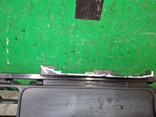 7CW12GXHAC, 4 Решетка бампера Jeep Grand Cherokee IV (WK2) Арт 375542RM, вид 4