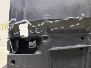 51127420658 Кронштейн бампера центральный BMW X7 g07 Арт TP118862, вид 4