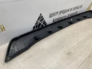 86565M0000 Накладка бампера Hyundai Creta 1 Арт TP118906, вид 9