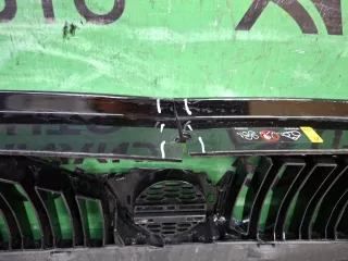 39829795, 31353310, 7 Бампер вольво в40 (v 40) кросс кантри Volvo V40 Cross Country Арт ARM337256, вид 11