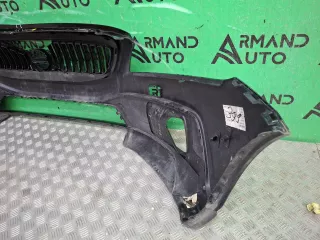 39829795, 31353310, 7 Бампер вольво в40 (v 40) кросс кантри Volvo V40 Cross Country Арт ARM337256, вид 12