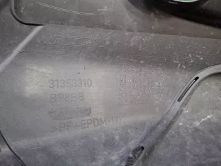 39829795, 31353310, 7 Бампер вольво в40 (v 40) кросс кантри Volvo V40 Cross Country Арт ARM337256, вид 13