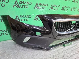 39829795, 31353310, 7 Бампер вольво в40 (v 40) кросс кантри Volvo V40 Cross Country Арт ARM337256, вид 2