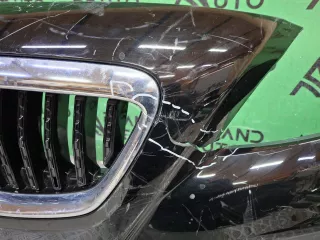 39829795, 31353310, 7 Бампер вольво в40 (v 40) кросс кантри Volvo V40 Cross Country Арт ARM337256, вид 4