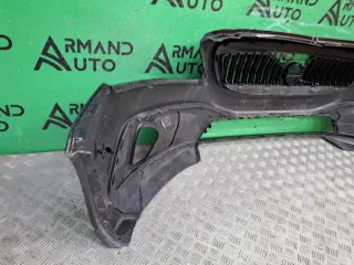 39829795, 31353310, 7 Бампер вольво в40 (v 40) кросс кантри Volvo V40 Cross Country Арт ARM337256, вид 10