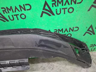 5NR8059039B9, 5NR805903, 9 Юбка бампера Volkswagen Tiguan 2 Арт ARM373823, вид 5