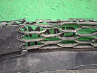5NR8059039B9, 5NR805903, 9 Юбка бампера Volkswagen Tiguan 2 Арт ARM373823, вид 9