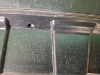 5NR8059039B9, 5NR805903, 9 Юбка бампера Volkswagen Tiguan 2 Арт ARM373823, вид 10
