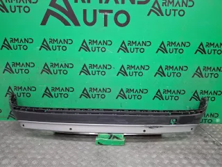 5NA807521B9B9, 5NA807521B, 9 бампер нижняя часть Volkswagen Tiguan 2 Арт ARM373846, вид 1