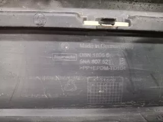 5NA807521B9B9, 5NA807521B, 9 бампер нижняя часть Volkswagen Tiguan 2 Арт ARM373846, вид 14