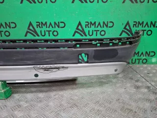 5NA807521B9B9, 5NA807521B, 9 бампер нижняя часть Volkswagen Tiguan 2 Арт ARM373846, вид 4