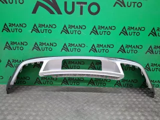 5NA807521B9B9, 5NA807521B, 9 бампер нижняя часть Volkswagen Tiguan 2 Арт ARM373846, вид 5