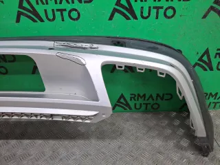 5NA807521B9B9, 5NA807521B, 9 бампер нижняя часть Volkswagen Tiguan 2 Арт ARM373846, вид 6