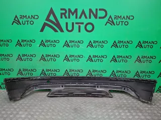 5NA807521B9B9, 5NA807521B, 9 бампер нижняя часть Volkswagen Tiguan 2 Арт ARM373846, вид 7