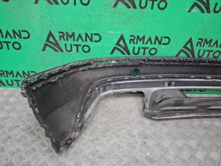 5NA807521B9B9, 5NA807521B, 9 бампер нижняя часть Volkswagen Tiguan 2 Арт ARM373846, вид 8