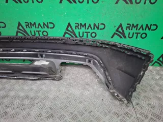5NA807521B9B9, 5NA807521B, 9 бампер нижняя часть Volkswagen Tiguan 2 Арт ARM373846, вид 9