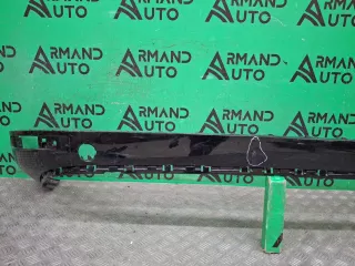 7P6807521AGRU, 7P6807521A, 9 бампер нижняя часть Volkswagen Touareg 2 Арт ARM373851, вид 4