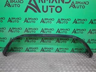 7P6807521AGRU, 7P6807521A, 9 бампер нижняя часть Volkswagen Touareg 2 Арт ARM373851, вид 5