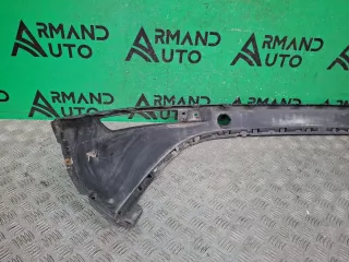7P6807521AGRU, 7P6807521A, 9 бампер нижняя часть Volkswagen Touareg 2 Арт ARM373851, вид 7
