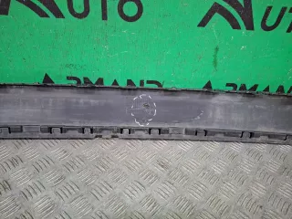 7P6807521AGRU, 7P6807521A, 9 бампер нижняя часть Volkswagen Touareg 2 Арт ARM373851, вид 9