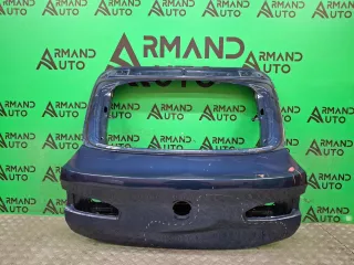 41007486250, 7 дверь багажника BMW X4 G02 Арт ARM375257, вид 1