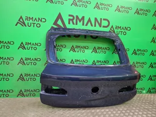 41007486250, 7 дверь багажника BMW X4 G02 Арт ARM375257, вид 2