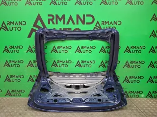 41007486250, 7 дверь багажника BMW X4 G02 Арт ARM375257, вид 5