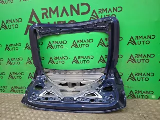 41007486250, 7 дверь багажника BMW X4 G02 Арт ARM375257, вид 7