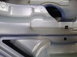 41007486250, 7 дверь багажника BMW X4 G02 Арт ARM375257, вид 8