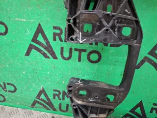 80A805594B, 8 Панель передняя (суппорт радиатора) Audi Q5 2 Арт ARM375287, вид 12