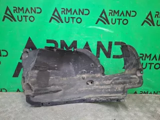 51712990089, 2990089, 1 подкрылок BMW X1 E84 Арт ARM375414, вид 4