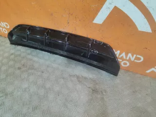 6044124200, 8891539774, 4 накладка юбки бампера Geely Tugella Арт AR307024, вид 3