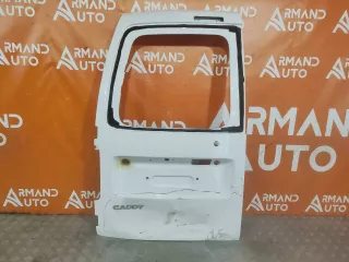 2K0827091J, 4 дверь багажника Volkswagen Caddy 4 Арт AR307767, вид 1