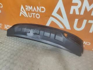 6044124600, 8889168106, 7 Юбка бампера Geely Monjaro Арт AR307785, вид 3