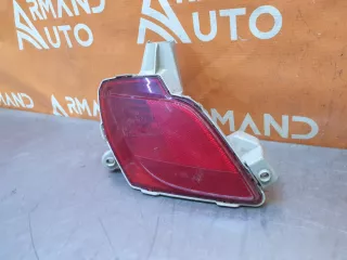 KD7751650A, KD8151650, KD7751650, 9 отражатель Mazda 5 1 Арт AR307968, вид 3
