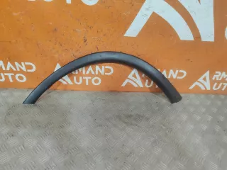 7407A301, 3 расширитель крыла Mitsubishi Outlander 3 restailing Арт AR308173, вид 1