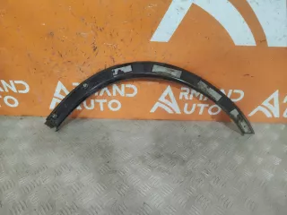 7407A301, 3 расширитель крыла Mitsubishi Outlander 3 restailing Арт AR308173, вид 4